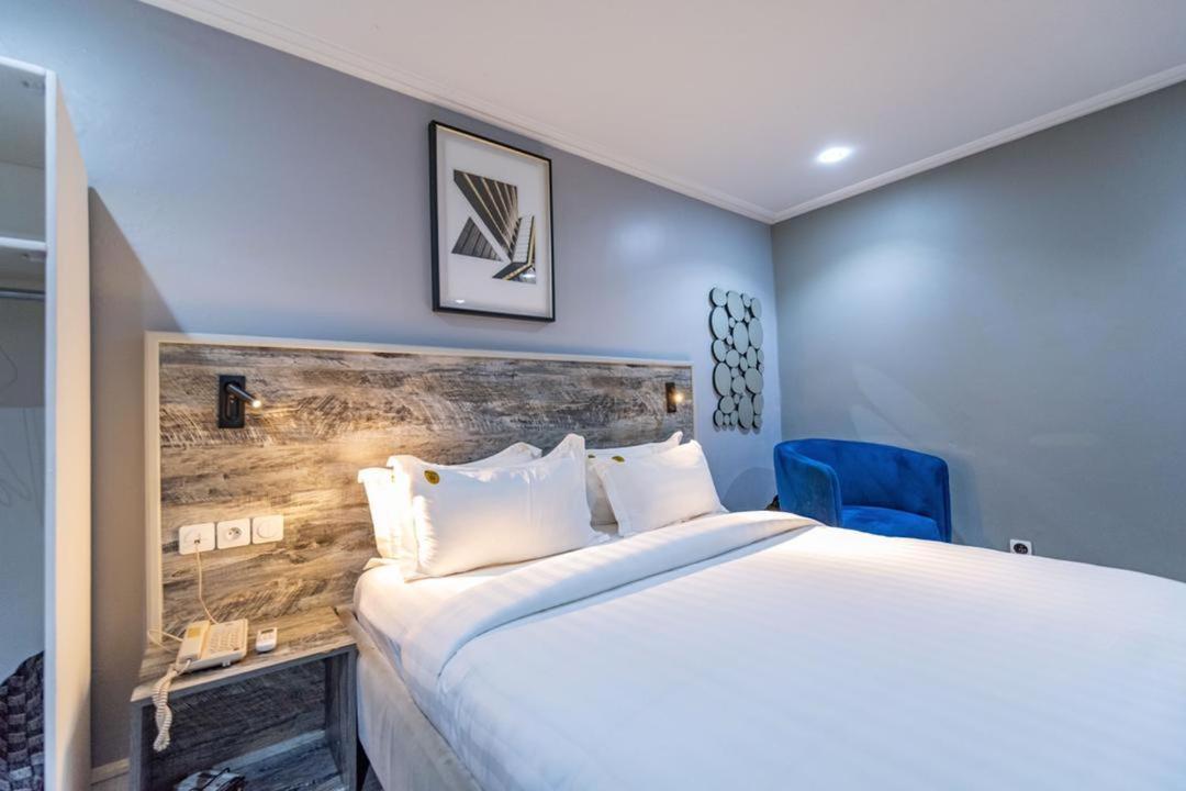 Villa Magnum 두알라 외부 사진